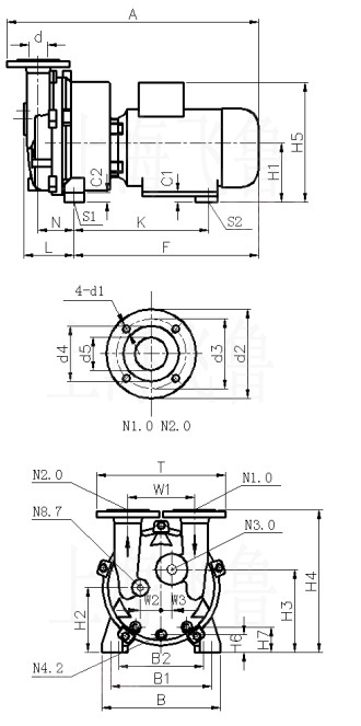 2BV51102BV51112BV51212BV51312BV5161μbߴ