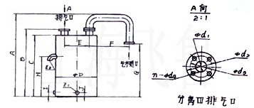 2SK-6P12SK-12P12SK-20P12SK-30P1ˮxμbߴ 