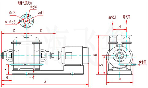 SK-6SK-12SK-20SK-30SK42ˮhʽձüsCμbߴD